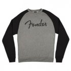 Fender logo pullover