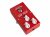 NUX NUX XTC-10 NUX Reissue Series XTC OD "red channel" harmonisch rijke overdrive analoog effectpedaal