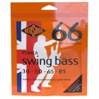 Rotosound RS66LA Swing Bass 66 snarenset basgitaar