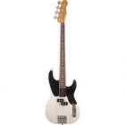 Fender Fender Mike Dirnt Roadworn P-Bass Rosewood White Blonde