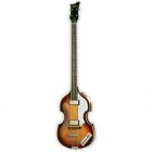 Höfner Höfner Contemporary HCT500 1SB Sunburst Violin Bass