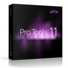 Avid Pro Tools 11