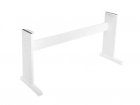 Orla Orla SPSTAND/WH stand for STAGE PIANO SERIES white satin