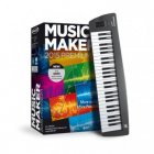 Magix Music Maker 2015 Premium Control INT