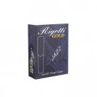 Rigotti Rigotti Gold RGA25/10 alt saxofoon rieten  2,5 (10-pack)