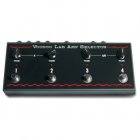 Voodoo Lab Amp Selector switchpedaal