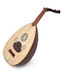 Oosterse folkinstrumenten
