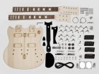 Boston Boston KIT- DN-10 Double neck guitar assembly kit