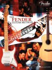 Fender Books Fender Guitar Method