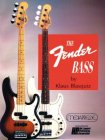 Fender Books The Fender Bass