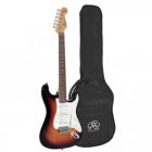 SX ED1/3TS Electric Guitar