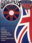 Hal Leonard Guitar Styles : British Invasion