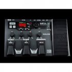 NUX MFX10 Multi effect/Amp Modeling/Phrase Looper/Drum Machine