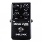 NUX METCDLX Core Series distortion pedal Metal Core Deluxe