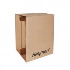 Hayman Hayman CAJ-25-CB cardboard cajon B-stock