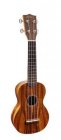 Mahalo Mahalo U400 Acacia Series soprano ukulele