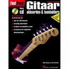 Hal Leonard FastTrack gitaarakkoorden en toonladders