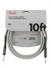 Fender 0990820063 Professional Tweed Instr cable 3m white