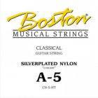 Boston Boston CB-5-HT Concert Series snaar voor klassieke gitaar 5-A