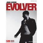 Hal Leonard John Legend - Evolver