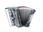 Serenelli Serenelli Y-7234-G accordeon 72 bassen