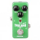 NUX NOD-2 NUX Mini Core Series overdrive pedal TUBE MAN MKII OVERDRIVE