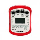 NUX PG-2 NUX portable guitar effect processor