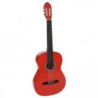 Salvador Salvador Kids CG-144-RD klassieke gitaar 4/4