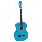 Salvador Kids CG-144-BU klassieke gitaar 4/4