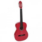Salvador Kids CG-144-PK klassieke gitaar 4/4
