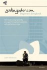 Hal Leonard Justinguitar.com Beginner's Songbook 2nd Ed