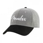Fender Clothing Headwear Hipster dad hat One size
