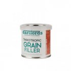Dartfords Dartfords Thixotropic Grain Filler Dark Mahogany - 400gr can