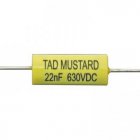 TAD VMC22 TAD Mustard capacitor 0.022uF