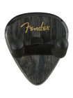Fender  351 guitar wall hanger, blk