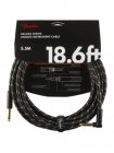 Fender Fender 0990820079 Deluxe 5,5m Series instrument cable