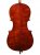 Leonardo Leonardo LC-2078 Basic Series cello outfit 7/8