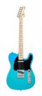 SX SEM2/BG Modern Series TE style electric guitar with gigbag