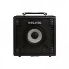 NUX NUX MIGHTYB50BT digital bass amplifier 50 watt - 6