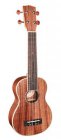 Korala UKS-610 Performer Series sopraan ukelele geheel acacia