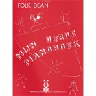 XYZ Mijn Derde Pianoboek Folk Dean 2eH