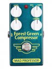 Mad Professor  MP-FGC effect pedal Forest Green Compressor