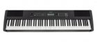 Boston DSP-488-BK digital stage piano with 88 hammer action keys