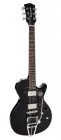 Richwood REG-435-MBK Master Series elektrische gitaar