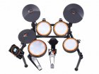 Medeli MZ528 digital drum kit all dual zone with mesh heads 10S-8-8-8-6K