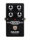NUX RDP-10Reissue Series Recto Distortion heavy American preamp overdrive analoog effectpedaal