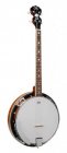 SX SX BJ404 4 string banjo