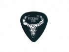 Pickboy GP2145-100 Celltex 1.00 mm. plectra met "buffalo"-design