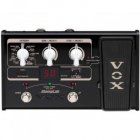 Vox VOX StompLab IIG modeling gitaar effect processor