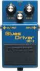 Boss Boss BD-2 Overdrive Blues Driver